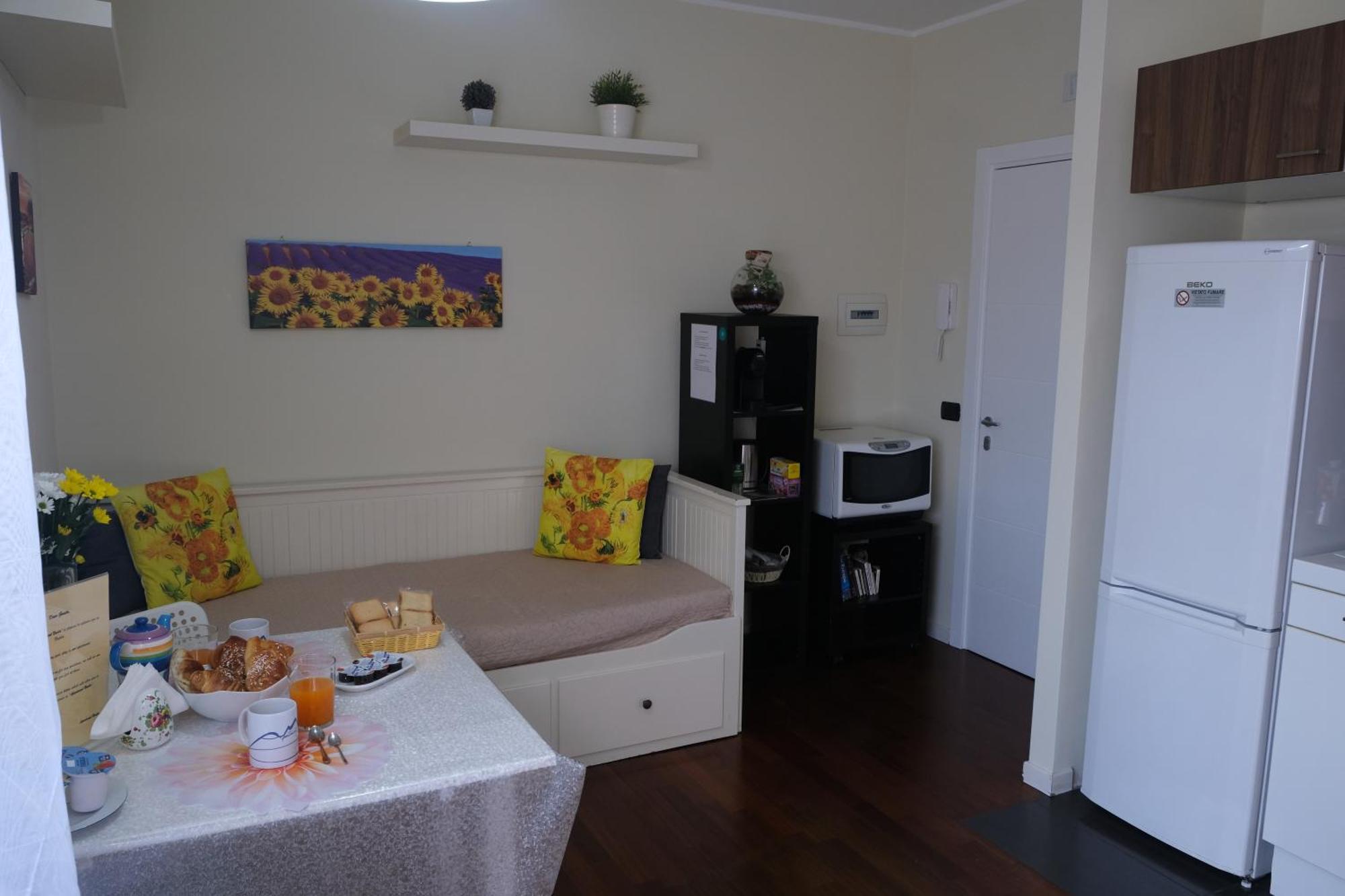 Apartment Nadia Nápoly Kültér fotó